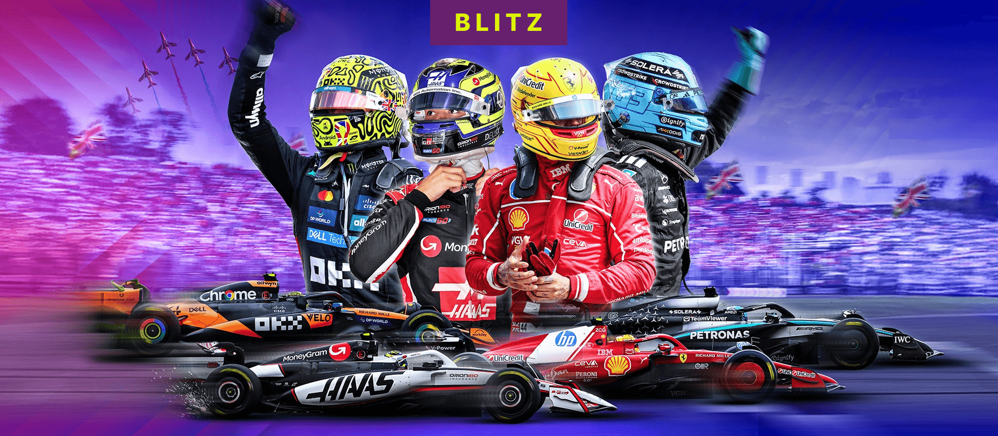 ახალი ერის დასაწყისი: რას გვიმზადებს ფორმულა 1-ის 2026 წლის სეზონი