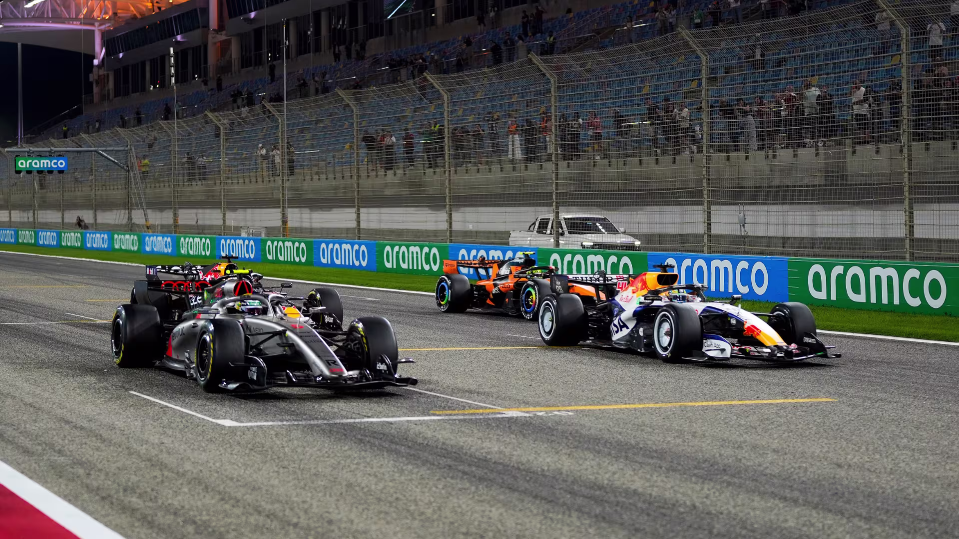 რომელმა გუნდმა დატოვა საუკეთესო შთაბეჭდილება 2026 წლის პრესეზონურ ტესტებზე?