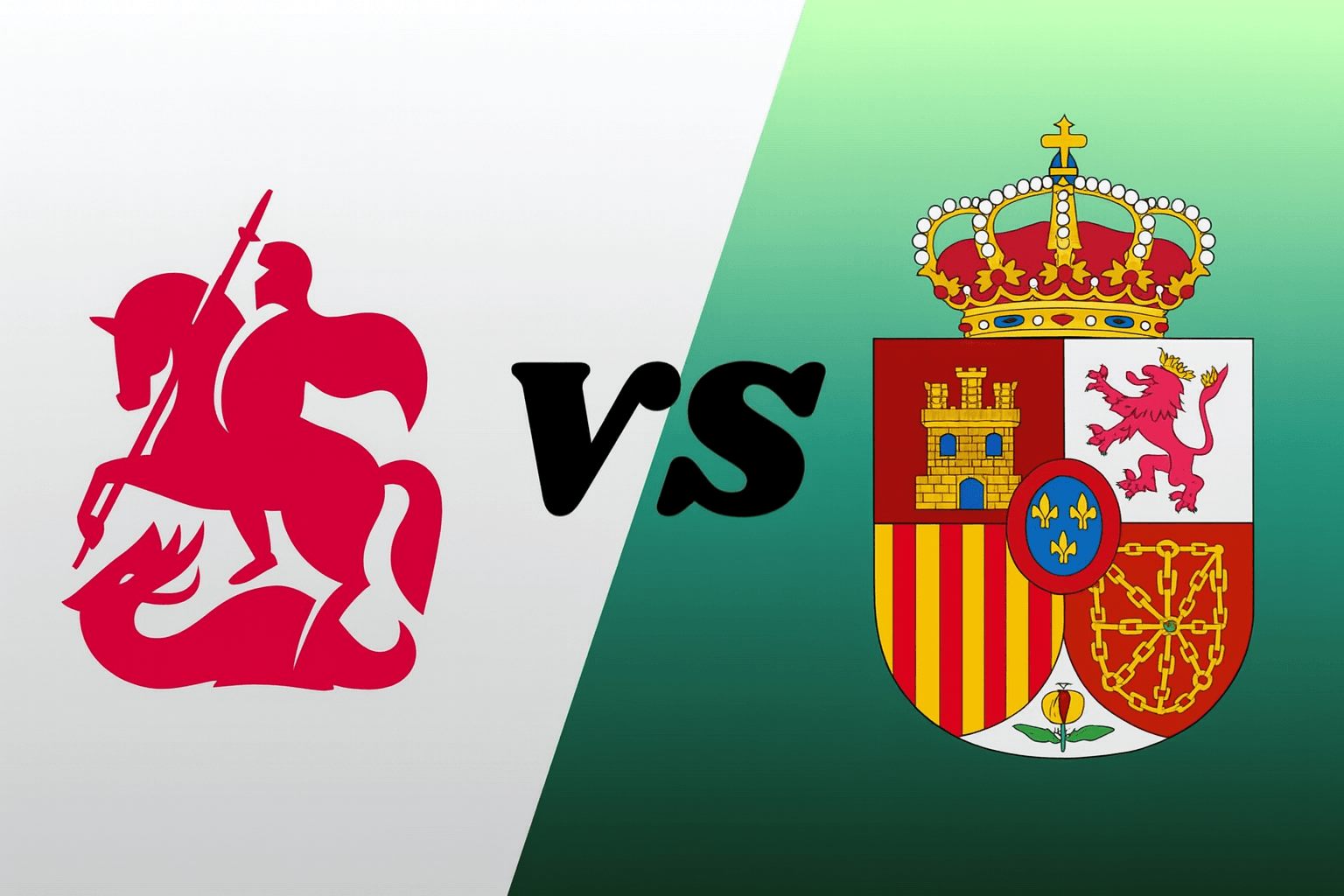 ესპანეთი - საქართველო: პრე-მატჩი - დანაკლისი, როგორც იმედი